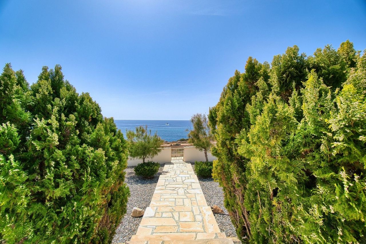 Вилла в Пафосе, Кипр, 260 м² - фото 15