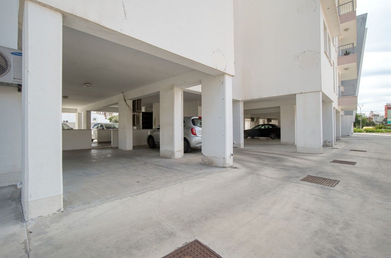 Апартаменты в Пафосе, Кипр, 106 м² - фото 15