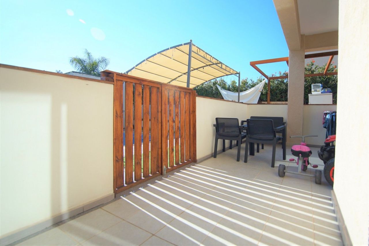 Вилла в Пафосе, Кипр, 134 м² - фото 15