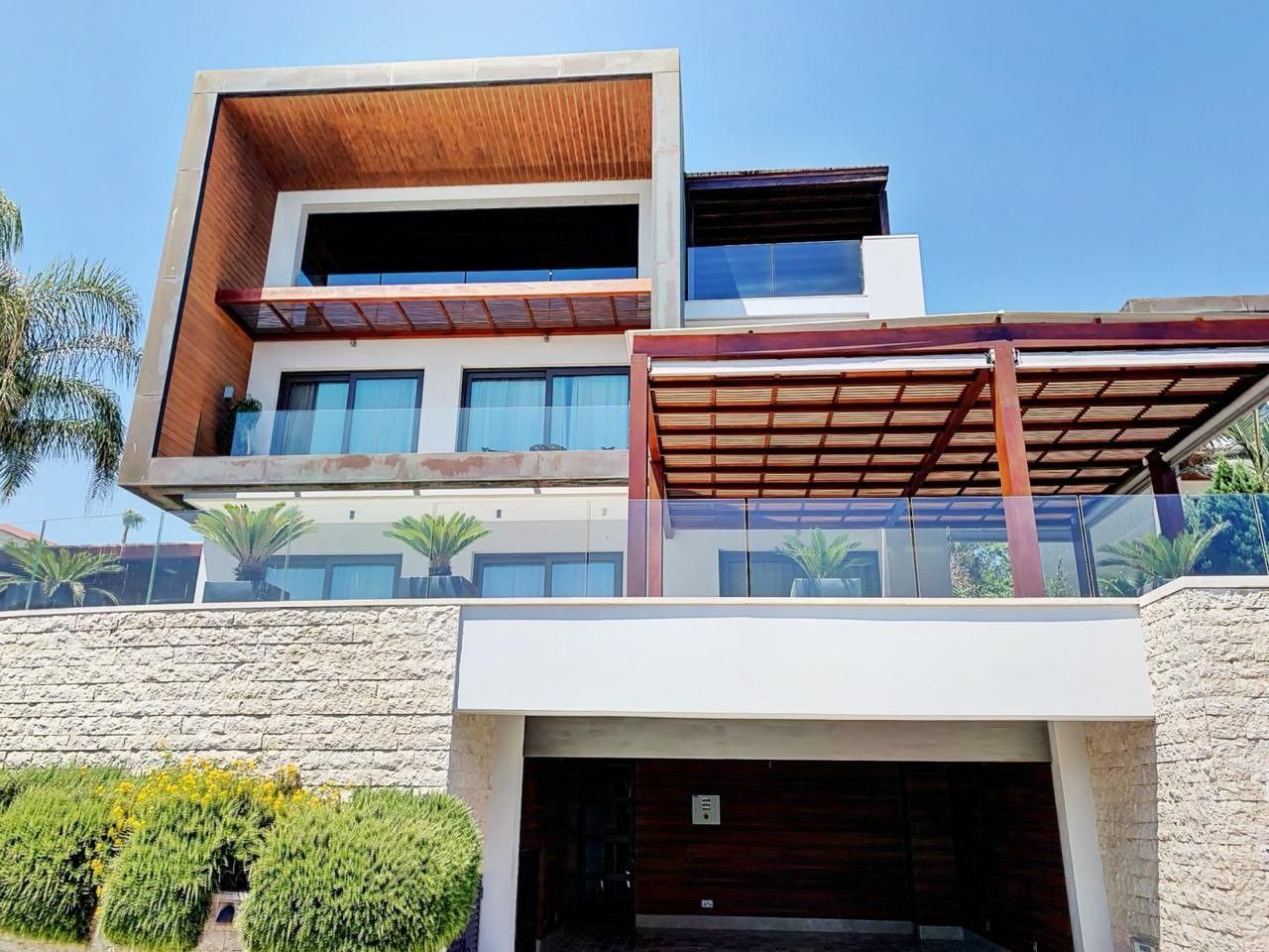 Вилла в Лимасоле, Кипр, 520 м² - фото 15