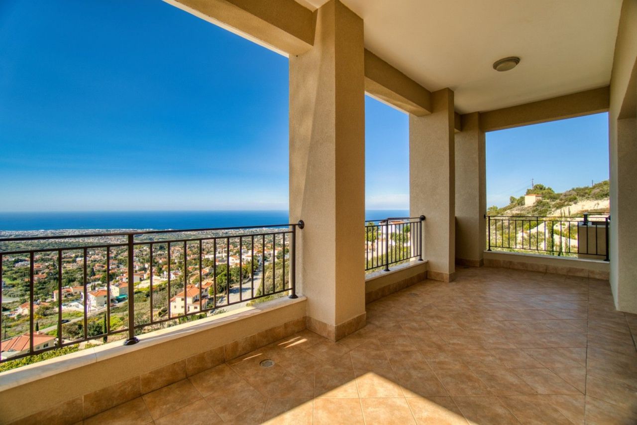 Вилла в Пафосе, Кипр, 330 м² - фото 15