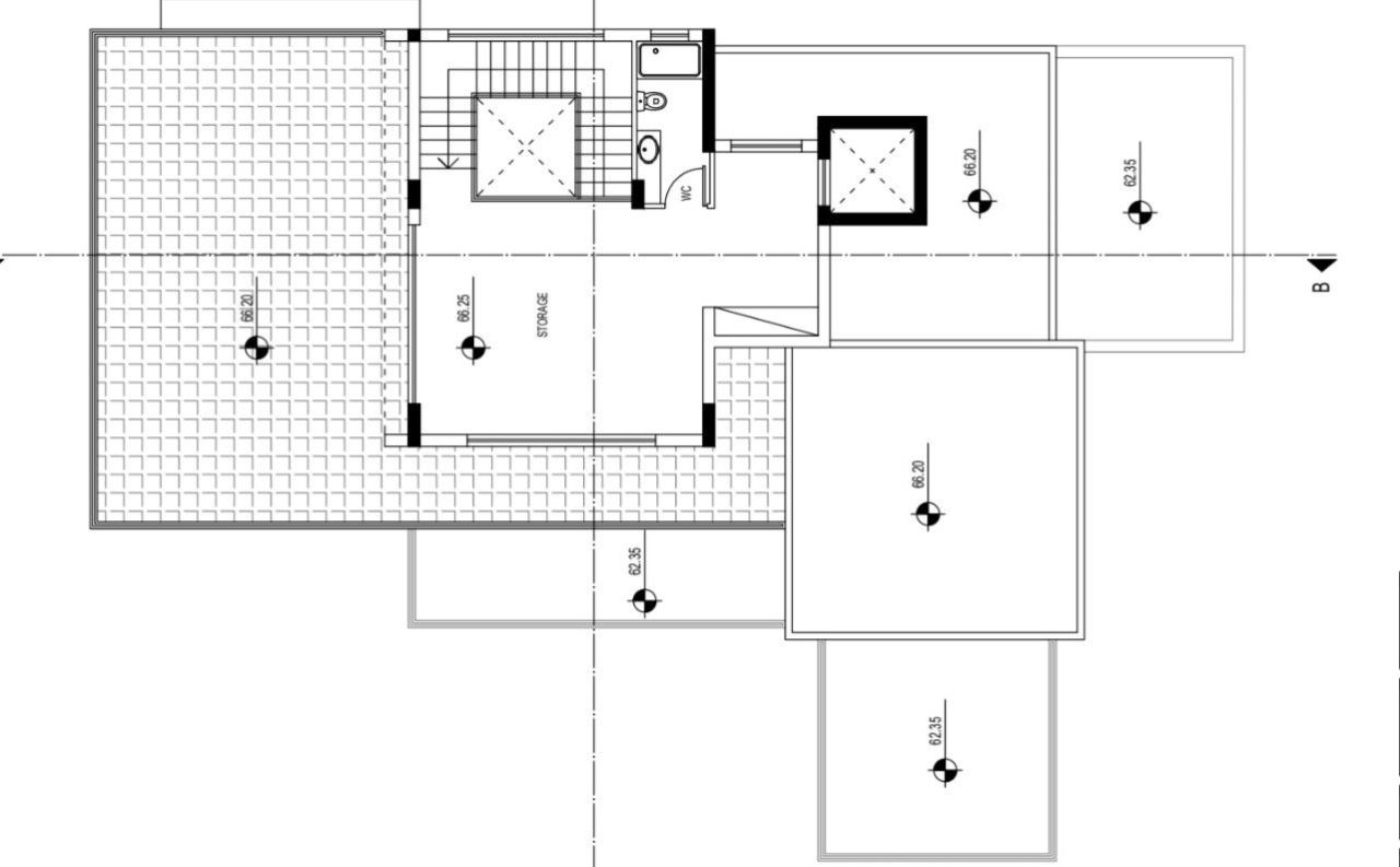 Вилла в Лимасоле, Кипр, 713 м² - фото 15