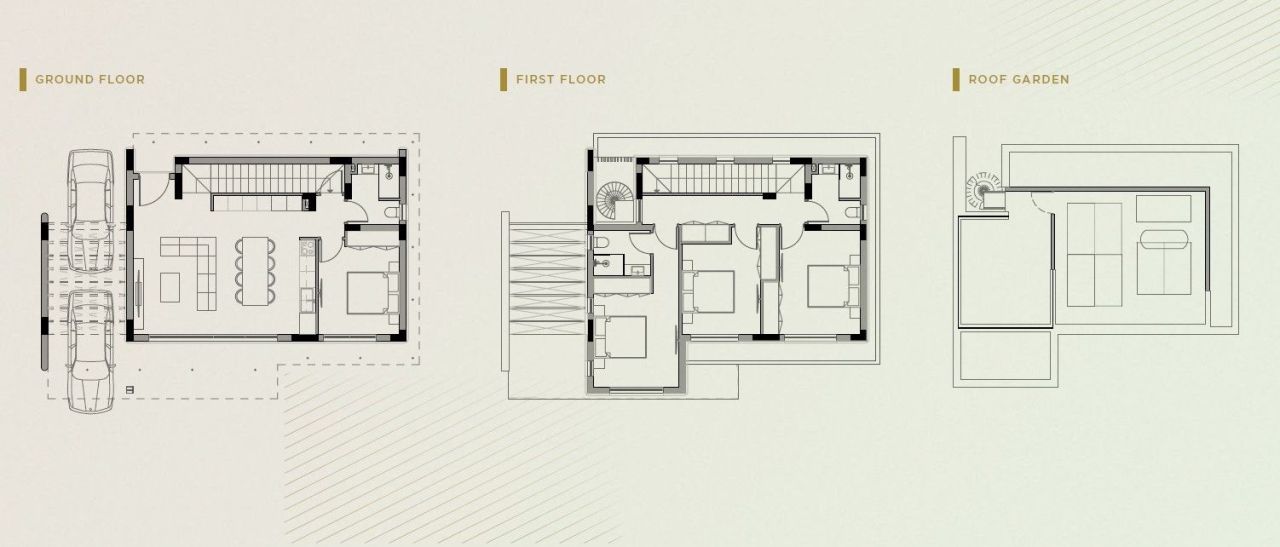 Вилла в Протарасе, Кипр, 157 м² - фото 15
