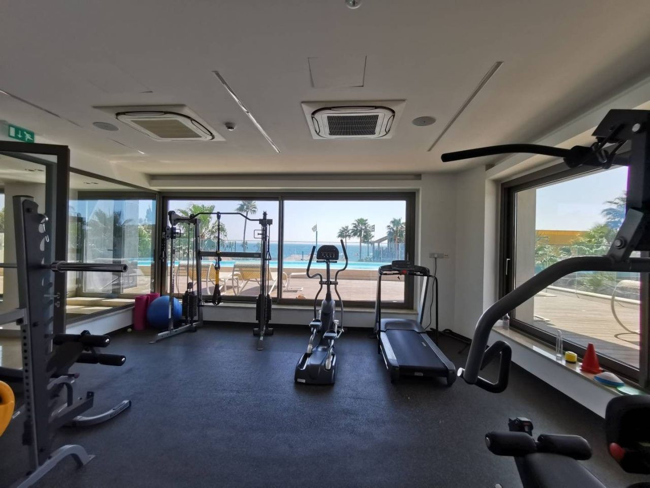 Апартаменты в Лимасоле, Кипр, 110 м² - фото 15