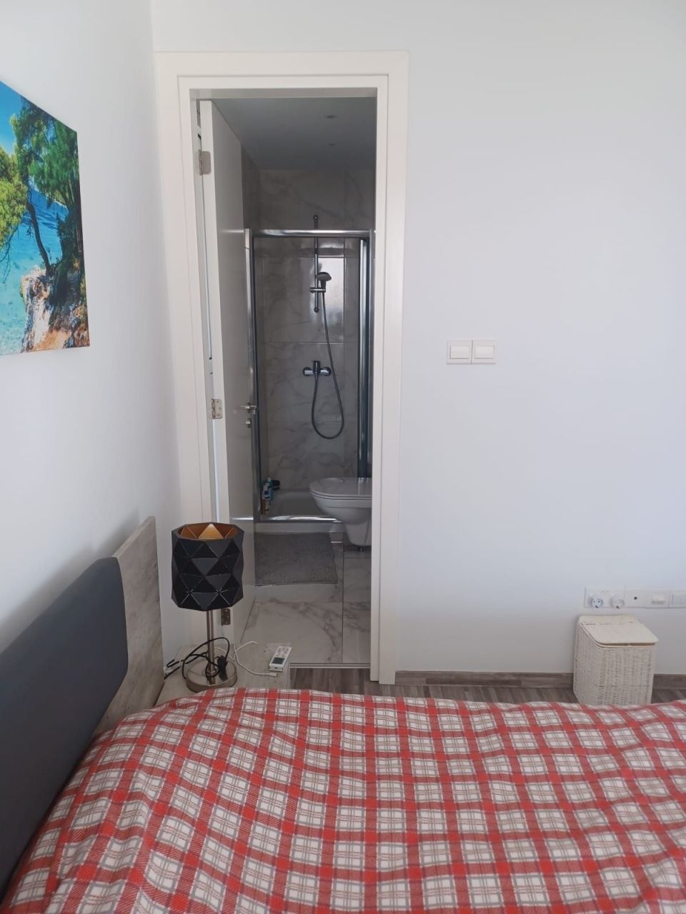 Апартаменты в Ларнаке, Кипр, 80 м² - фото 15