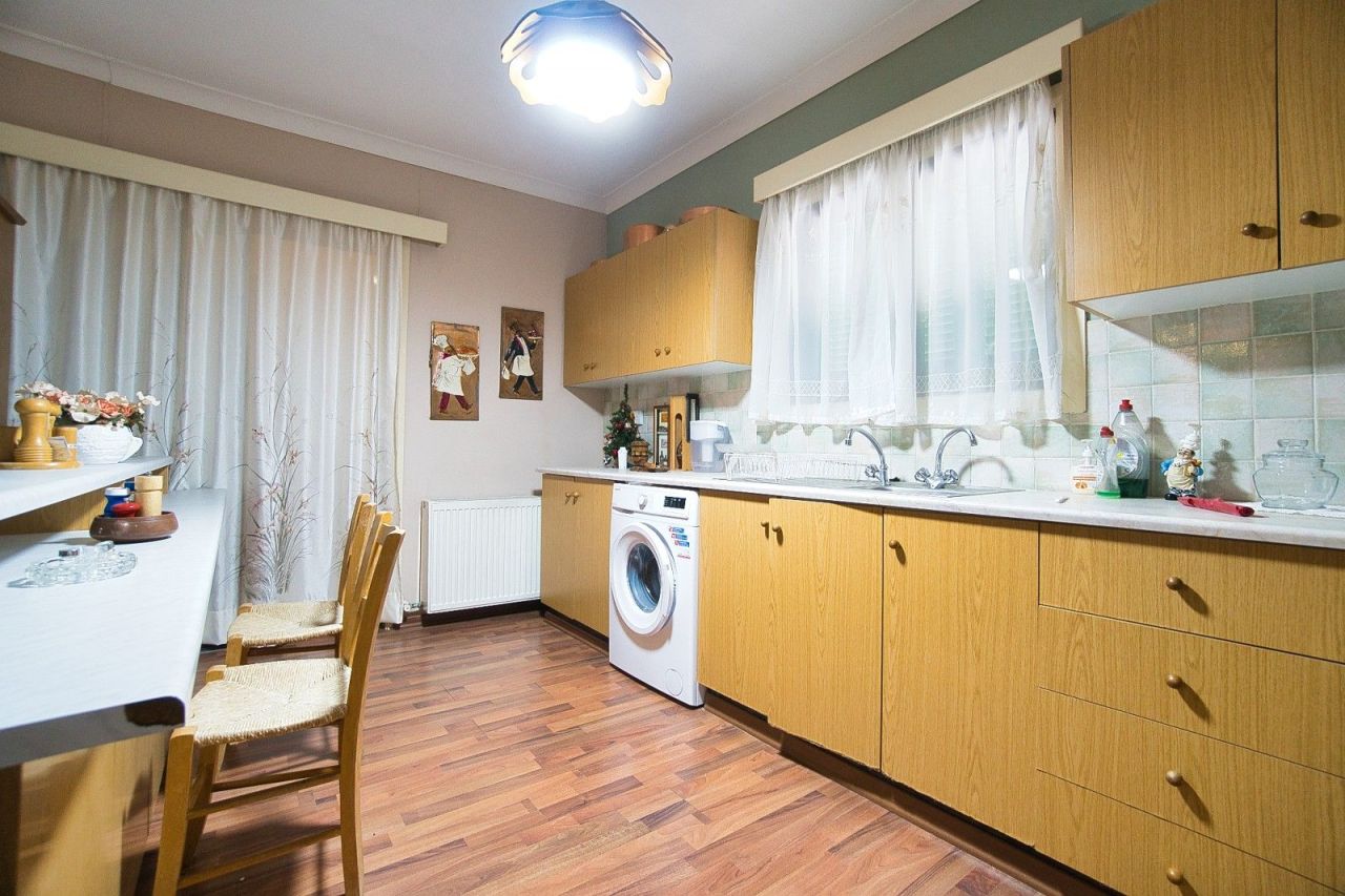 Вилла в Лимасоле, Кипр, 129 м² - фото 15