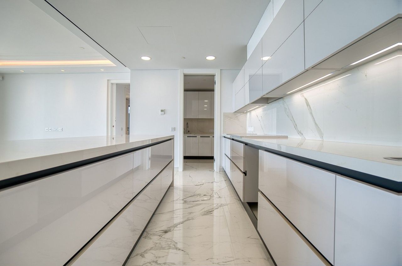 Апартаменты в Лимасоле, Кипр, 165 м² - фото 15