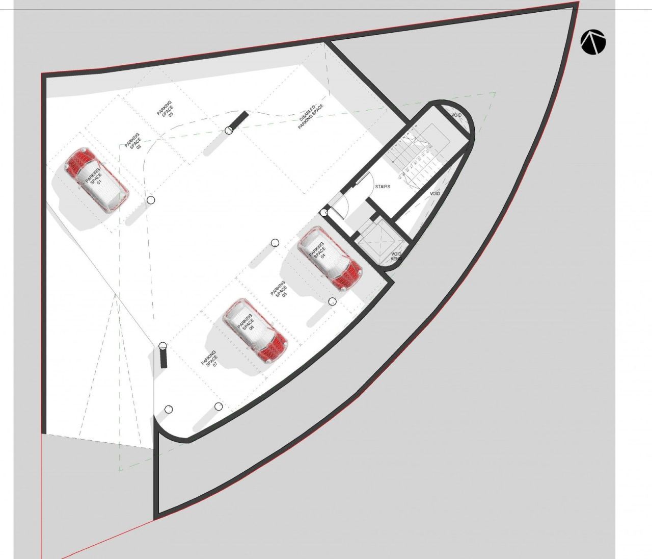 Коммерческая недвижимость в Пафосе, Кипр, 556 м² - фото 15