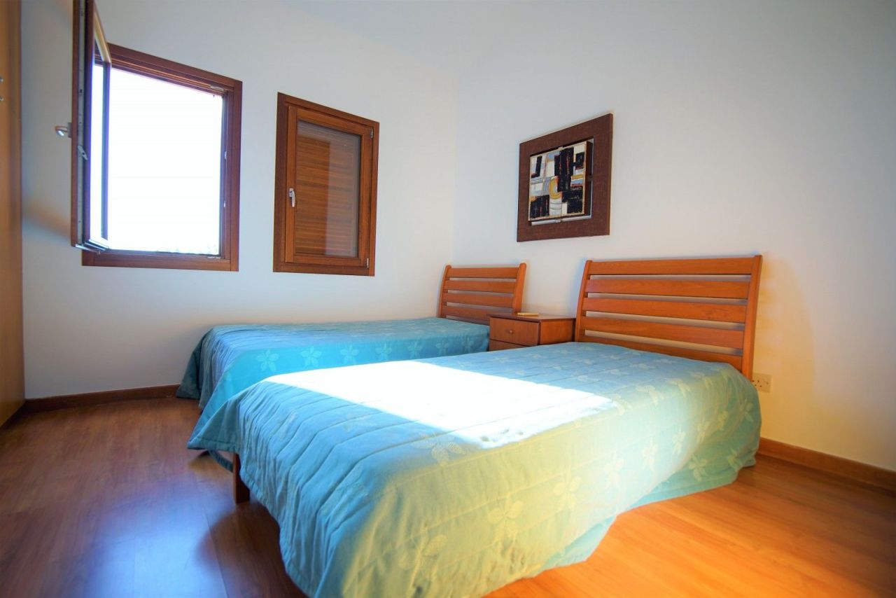 Вилла в Пафосе, Кипр, 126 м² - фото 15