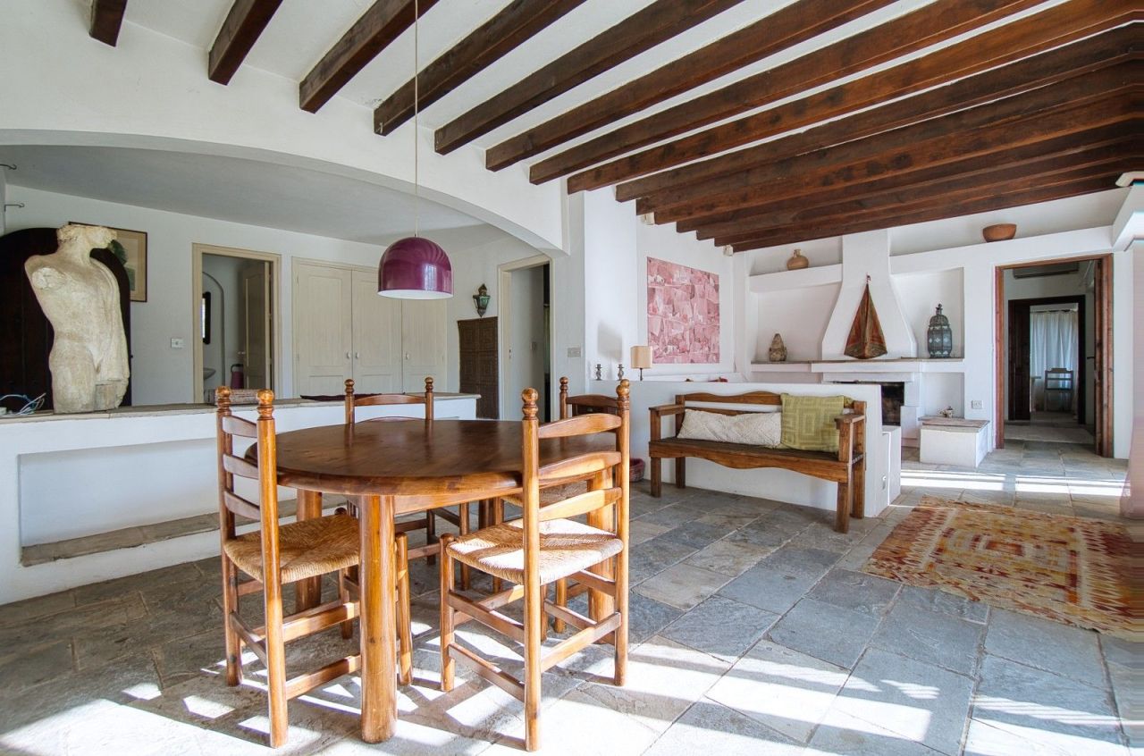 Бунгало в Пафосе, Кипр, 252 м² - фото 15