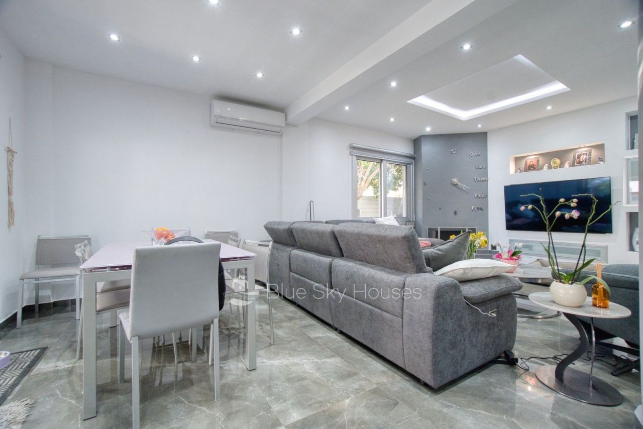 Вилла в Лимасоле, Кипр, 277 м² - фото 15