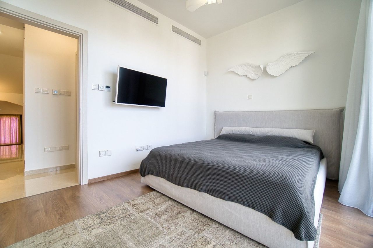 Таунхаус в Лимасоле, Кипр, 153 м² - фото 15