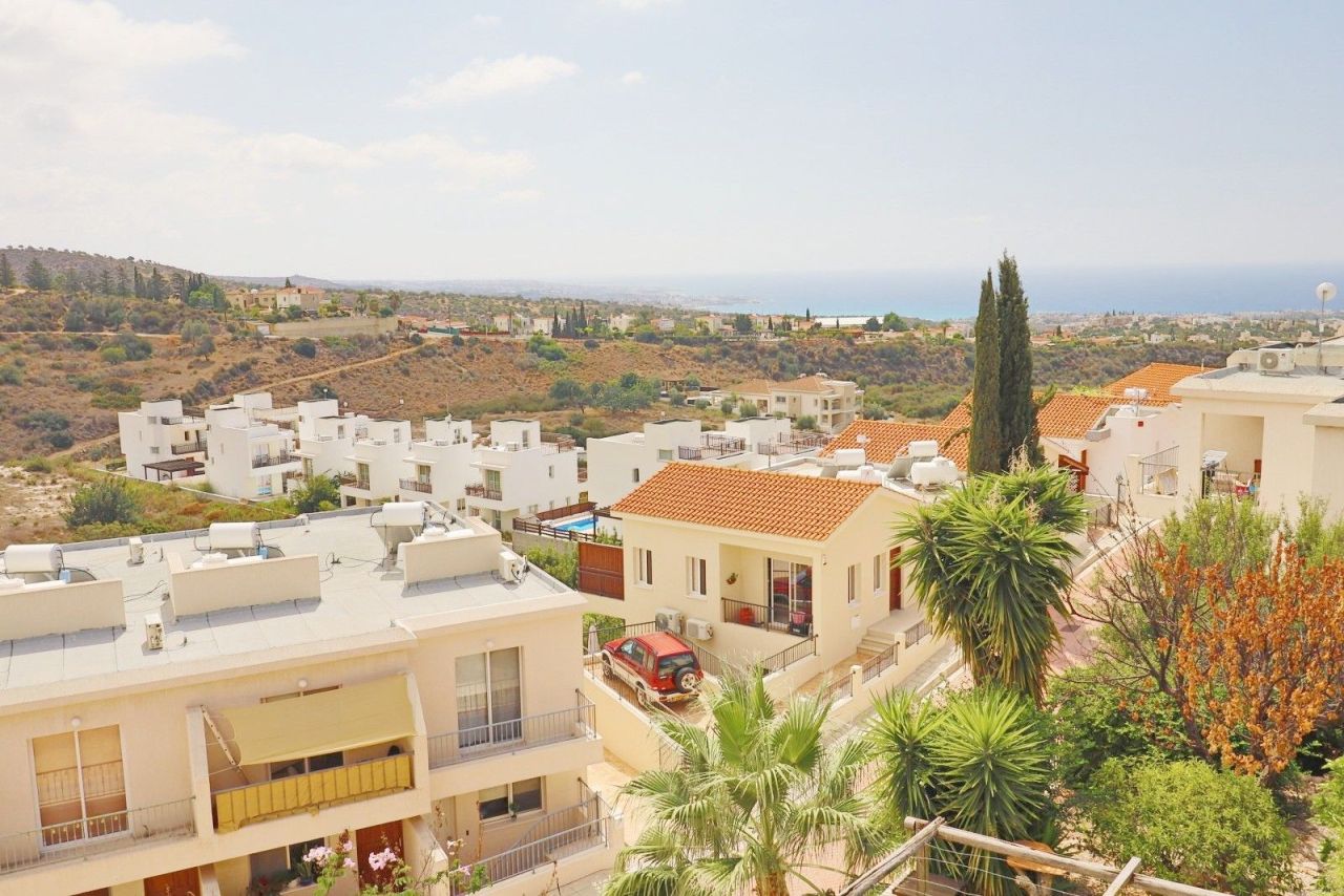 Таунхаус в Пафосе, Кипр, 110 м² - фото 15