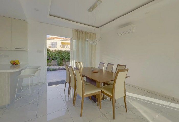 Вилла в Пафосе, Кипр, 180 м² - фото 15