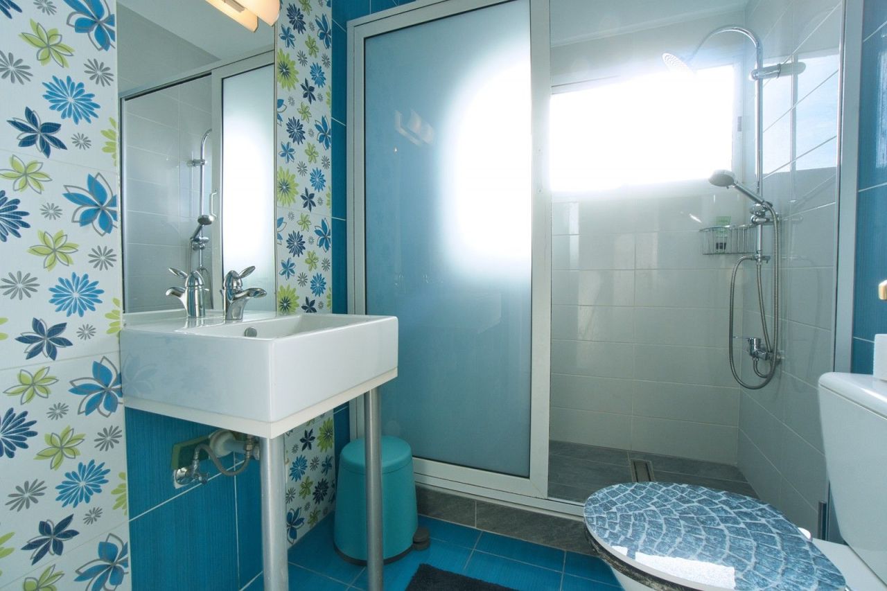 Апартаменты в Лимасоле, Кипр, 109 м² - фото 15