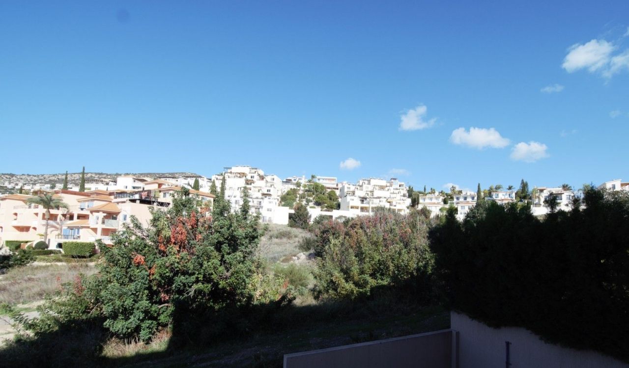 Апартаменты в Пафосе, Кипр, 81 м² - фото 15