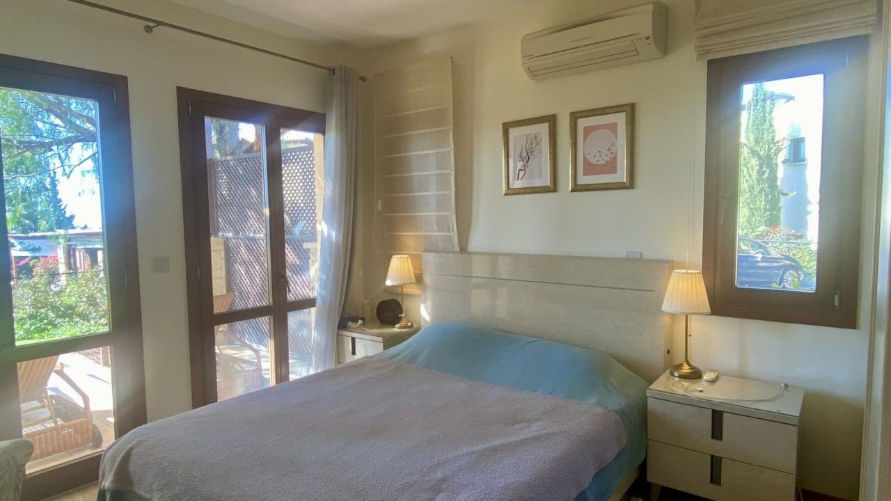 Апартаменты в Пафосе, Кипр, 110 м² - фото 15