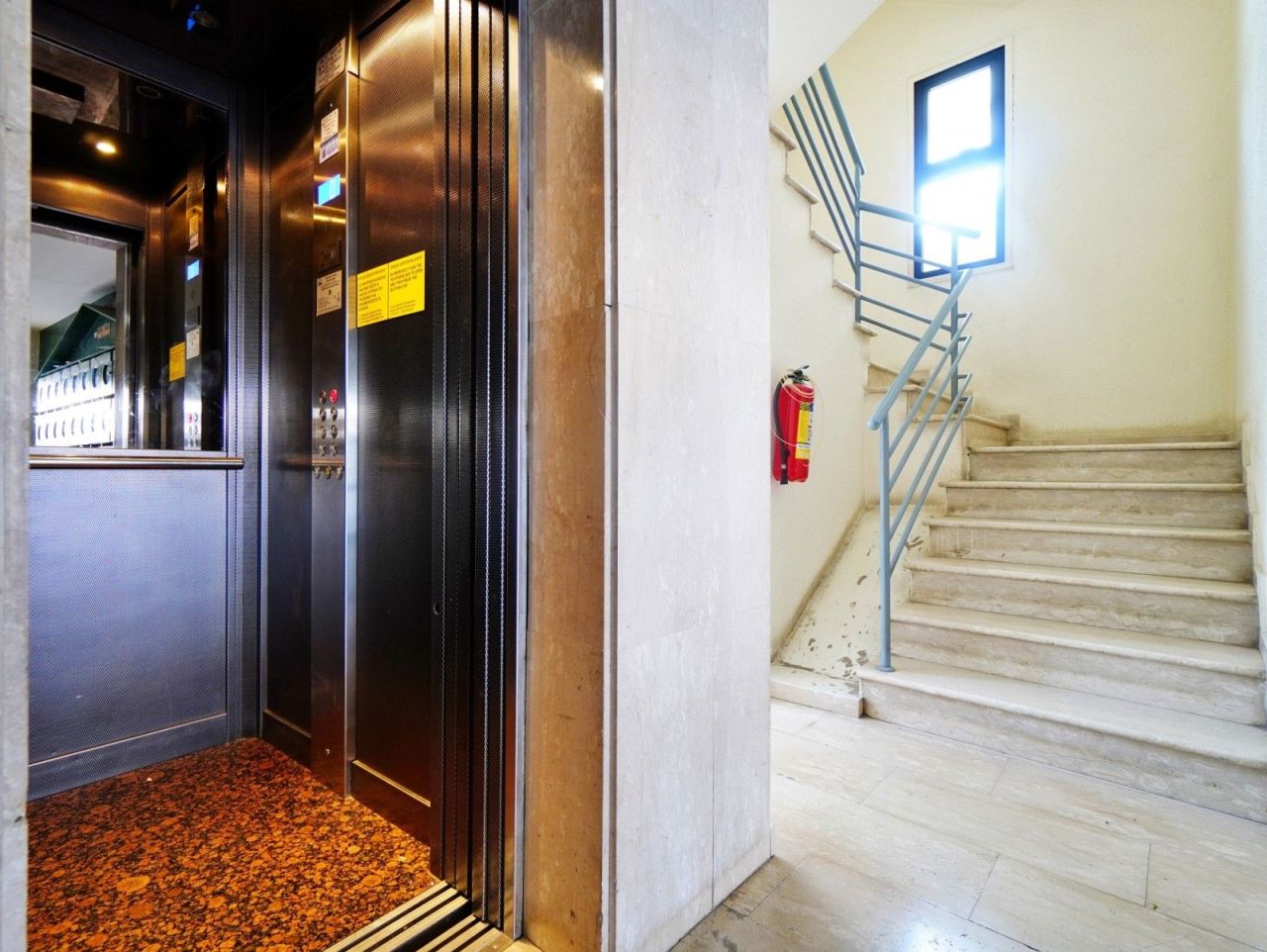 Пентхаус в Ларнаке, Кипр, 127 м² - фото 15