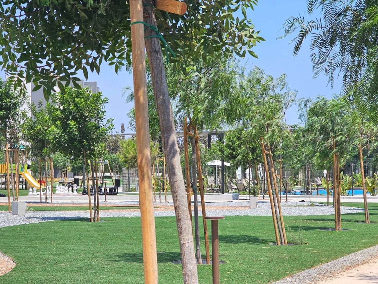 Пентхаус в Лимасоле, Кипр, 69 м² - фото 15