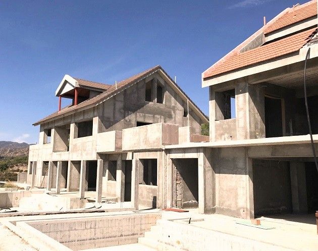 Вилла в Лимасоле, Кипр, 460 м² - фото 15