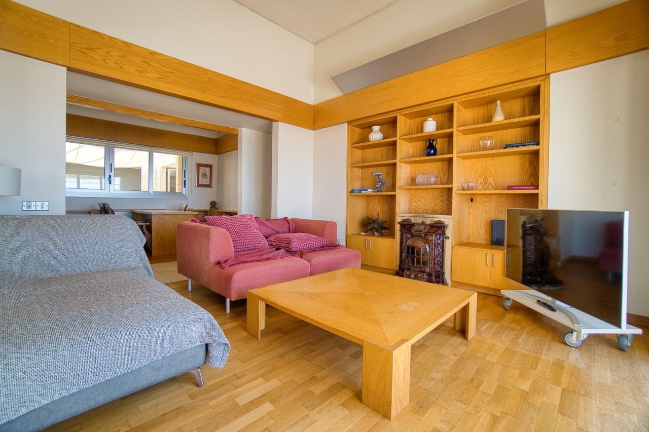 Вилла в Пафосе, Кипр - фото 15