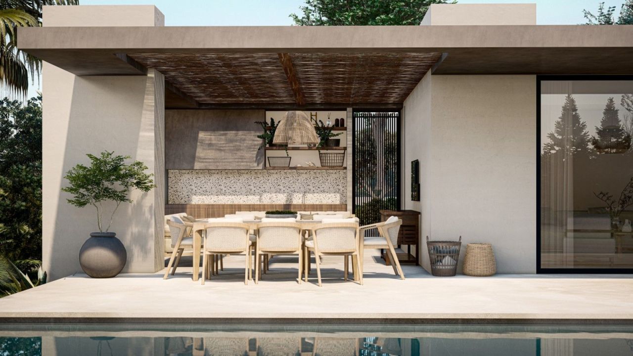 Вилла в Пафосе, Кипр, 252 м² - фото 15