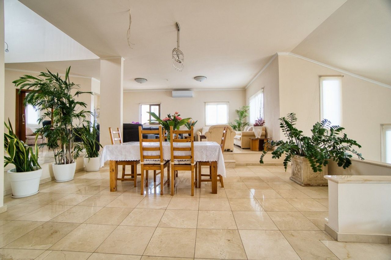 Вилла в Пафосе, Кипр, 350 м² - фото 15