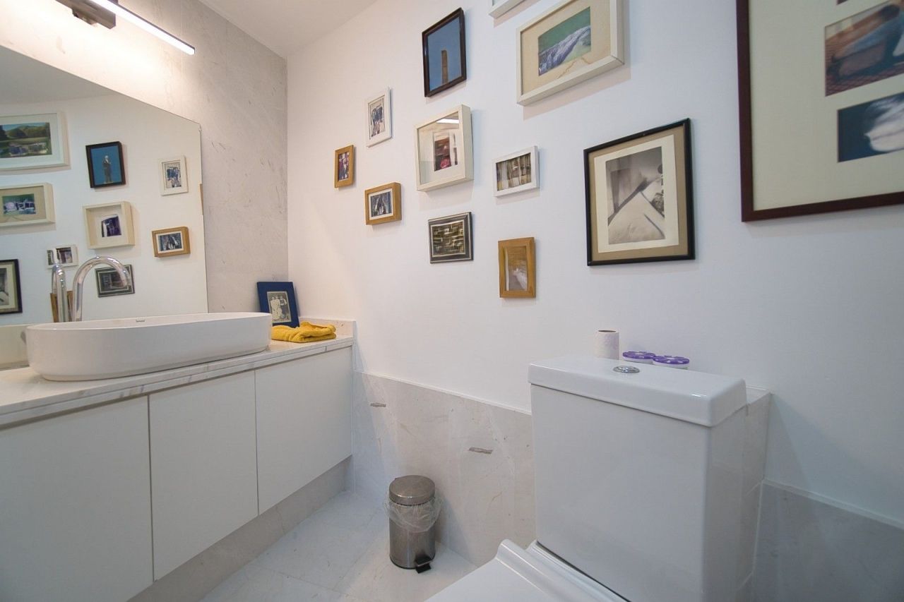 Вилла в Лимасоле, Кипр, 450 м² - фото 15