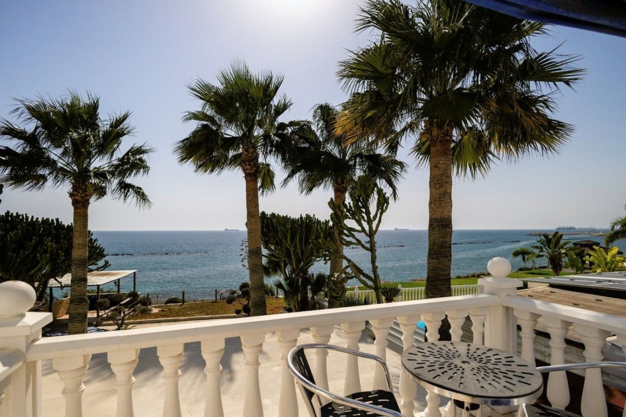 Вилла в Ларнаке, Кипр, 180 м² - фото 15