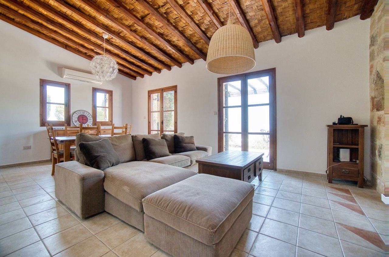 Вилла в Пафосе, Кипр, 156 м² - фото 15