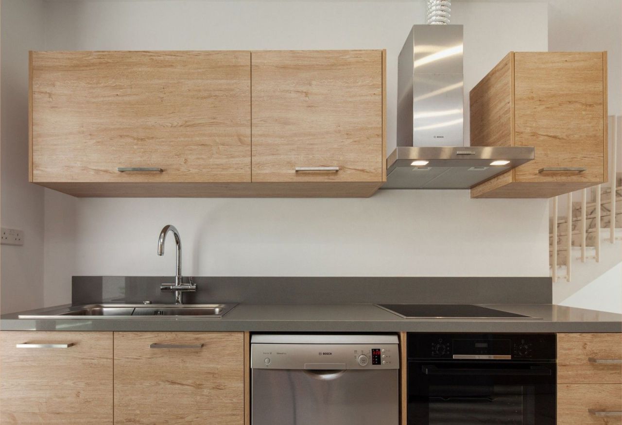 Вилла в Пафосе, Кипр, 140 м² - фото 15