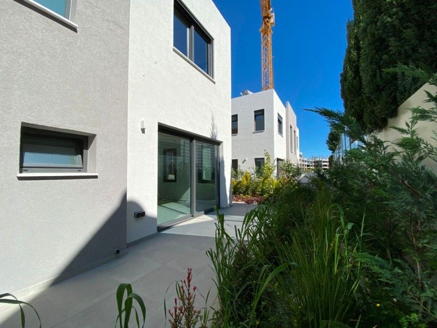 Таунхаус в Лимасоле, Кипр, 119 м² - фото 15