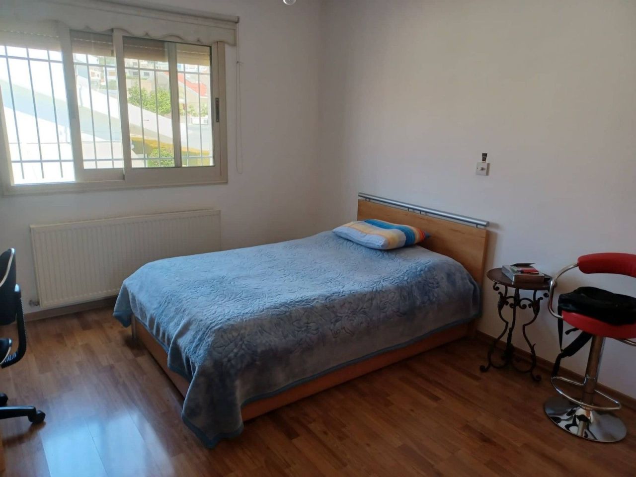 Вилла в Лимасоле, Кипр, 280 м² - фото 15