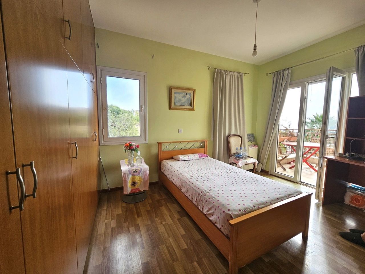 Вилла в Лимасоле, Кипр, 237 м² - фото 15