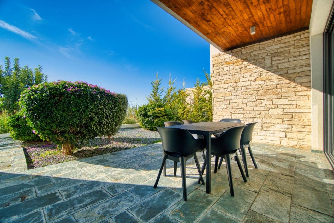 Вилла в Пафосе, Кипр, 161 м² - фото 15