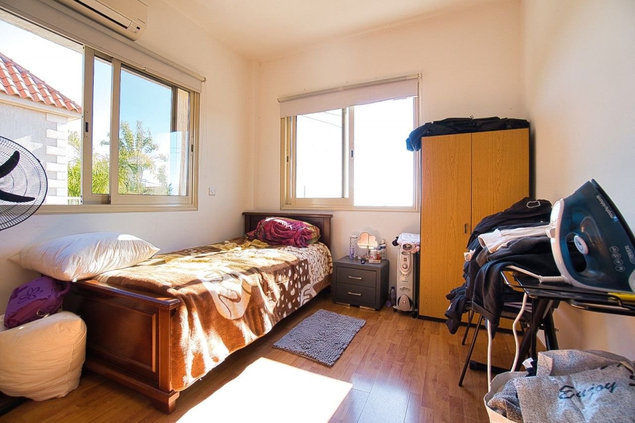 Вилла в Лимасоле, Кипр, 192 м² - фото 15