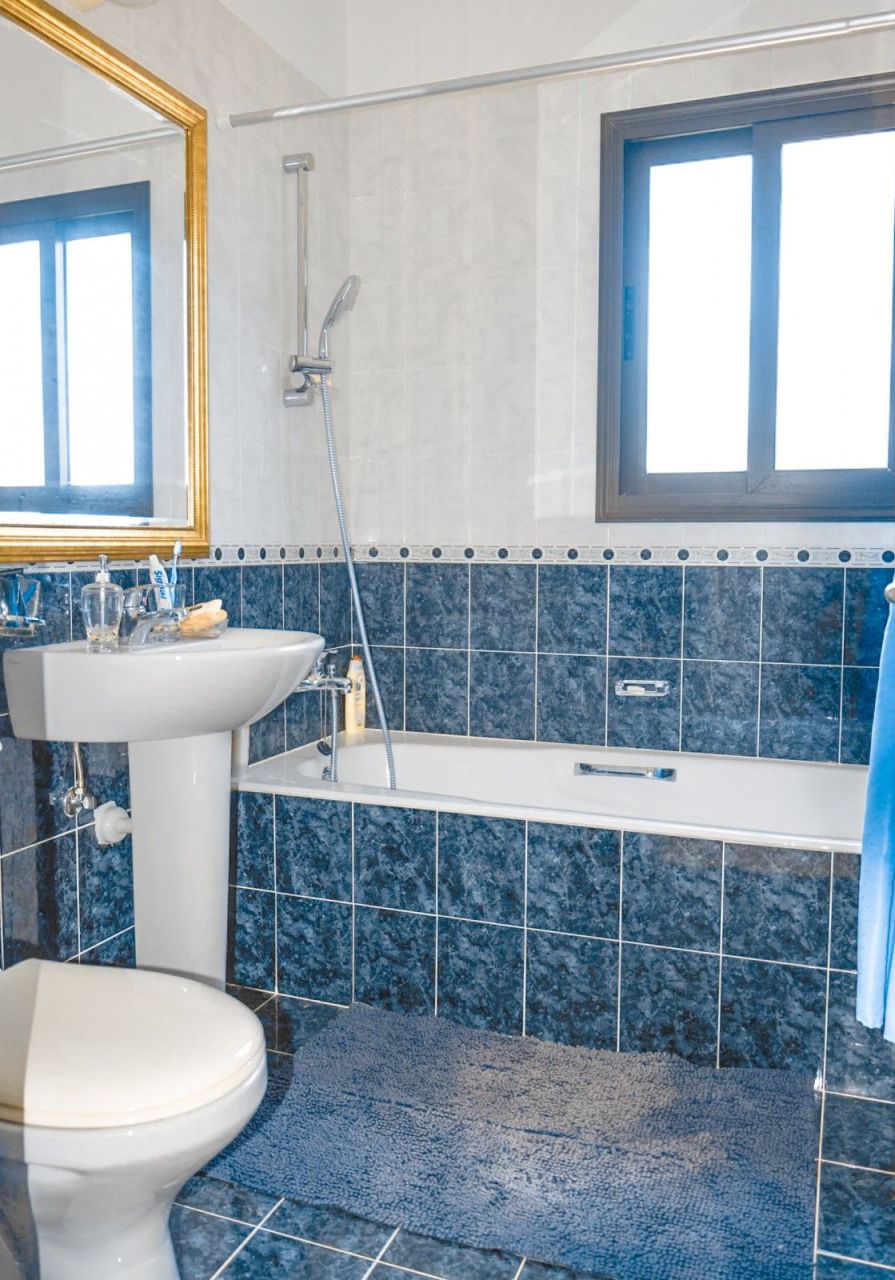 Вилла в Пафосе, Кипр, 135 м² - фото 15