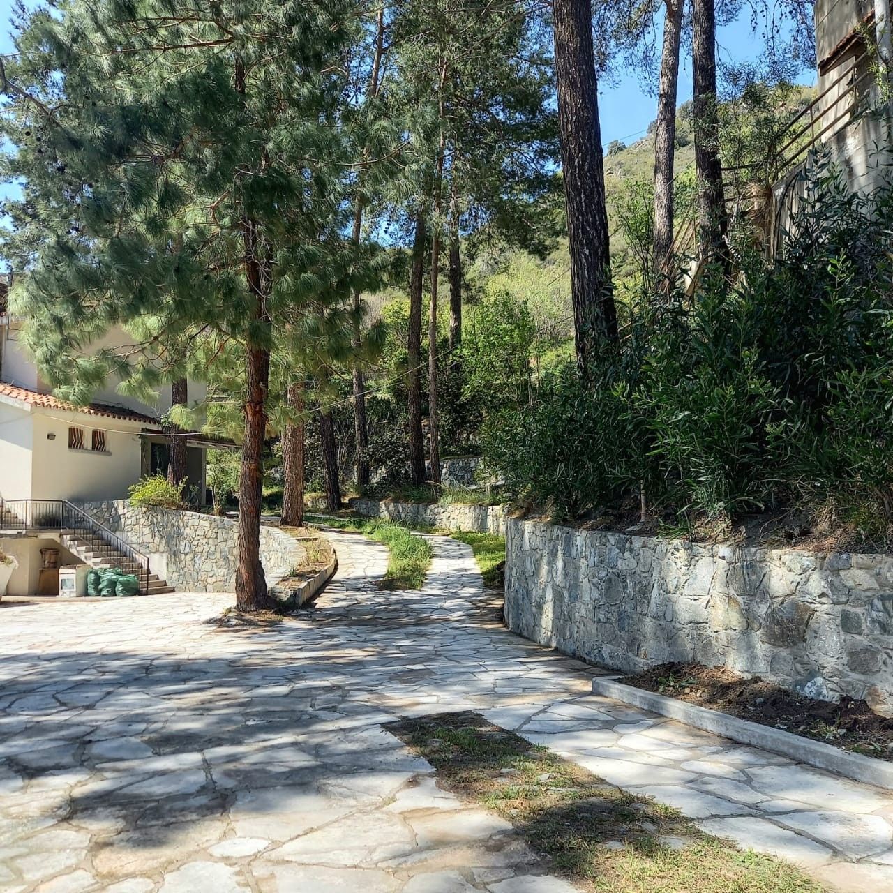 Вилла в Лимасоле, Кипр, 350 м² - фото 15