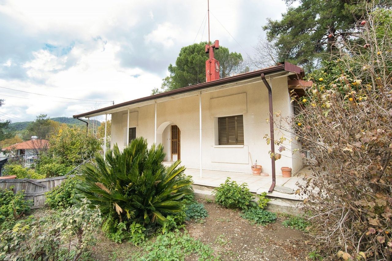 Вилла в Лимасоле, Кипр, 105 м² - фото 15