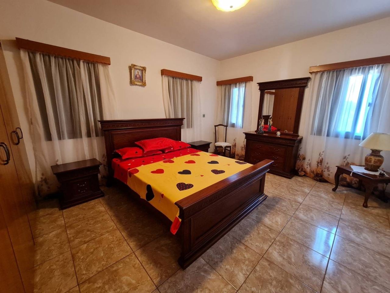 Вилла в Лимасоле, Кипр, 293 м² - фото 15