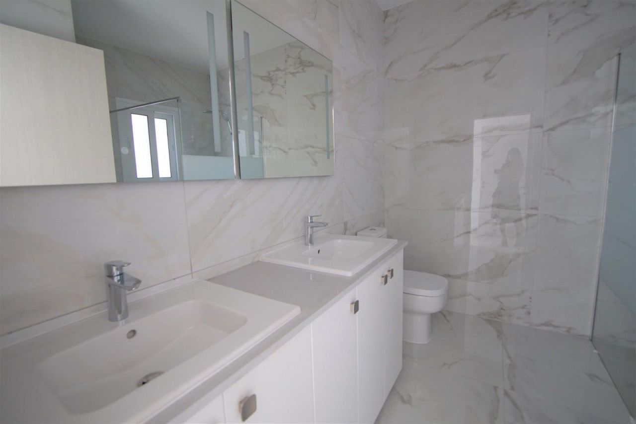 Вилла в Пафосе, Кипр, 170 м² - фото 15