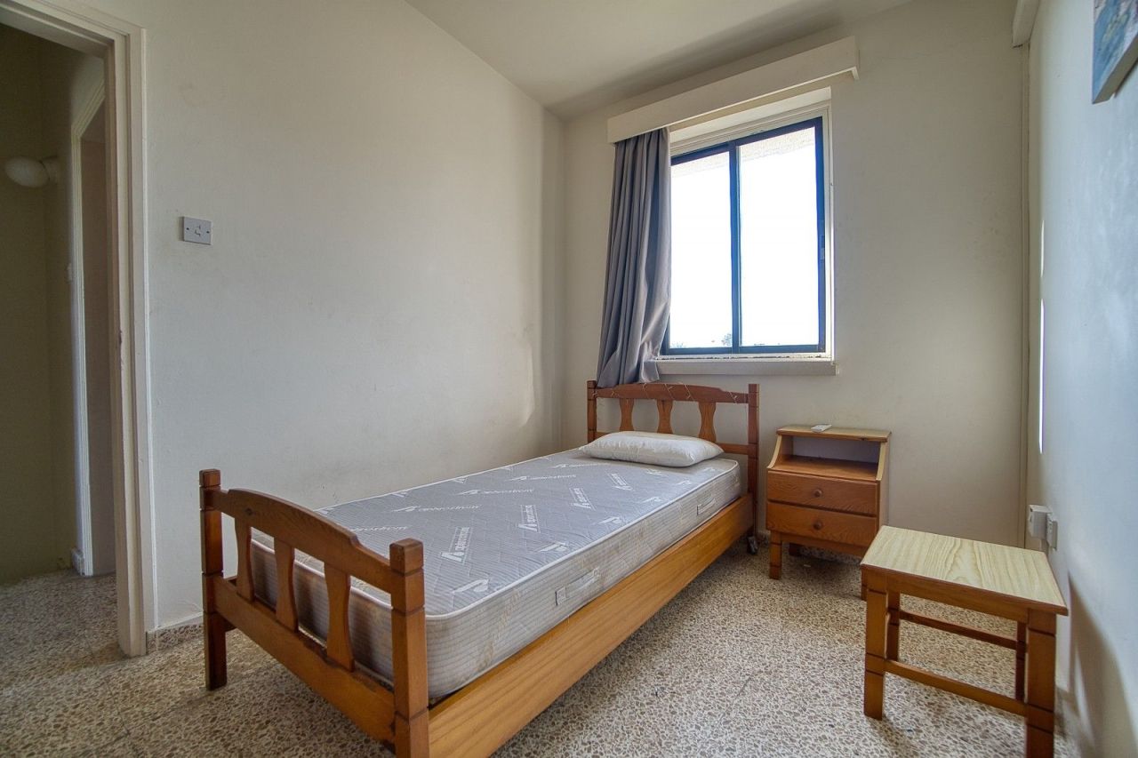 Коммерческая недвижимость в Пафосе, Кипр - фото 15