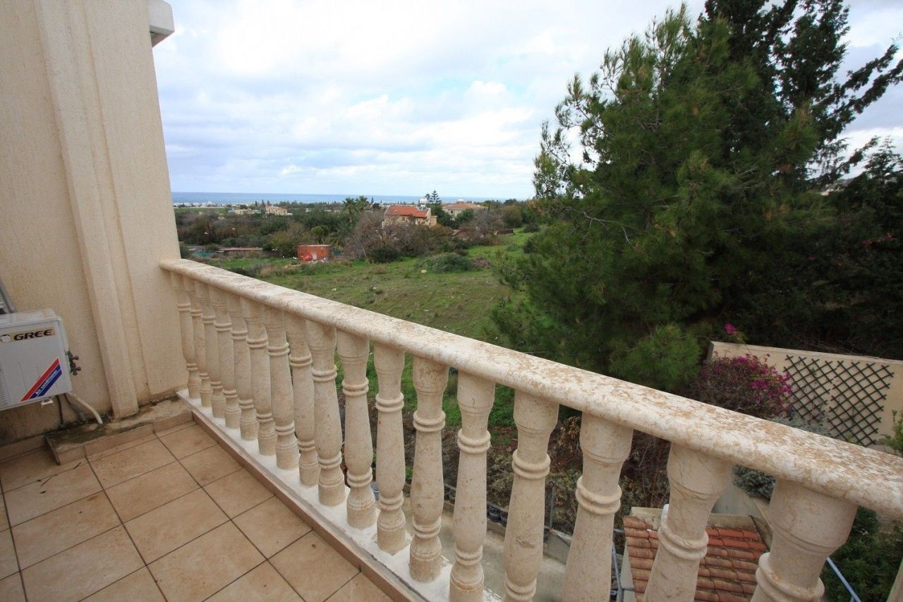 Вилла в Пафосе, Кипр, 450 м² - фото 15