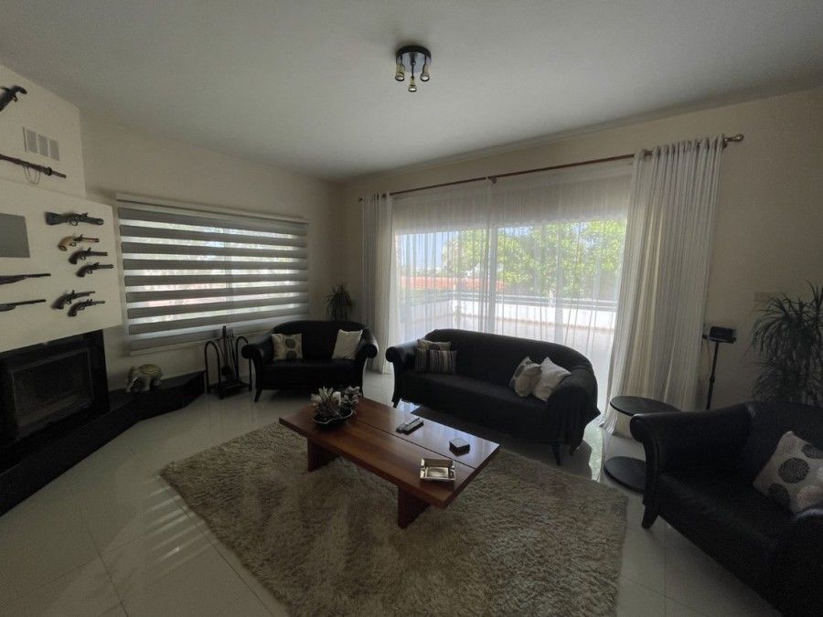 Вилла в Лимасоле, Кипр, 500 м² - фото 15