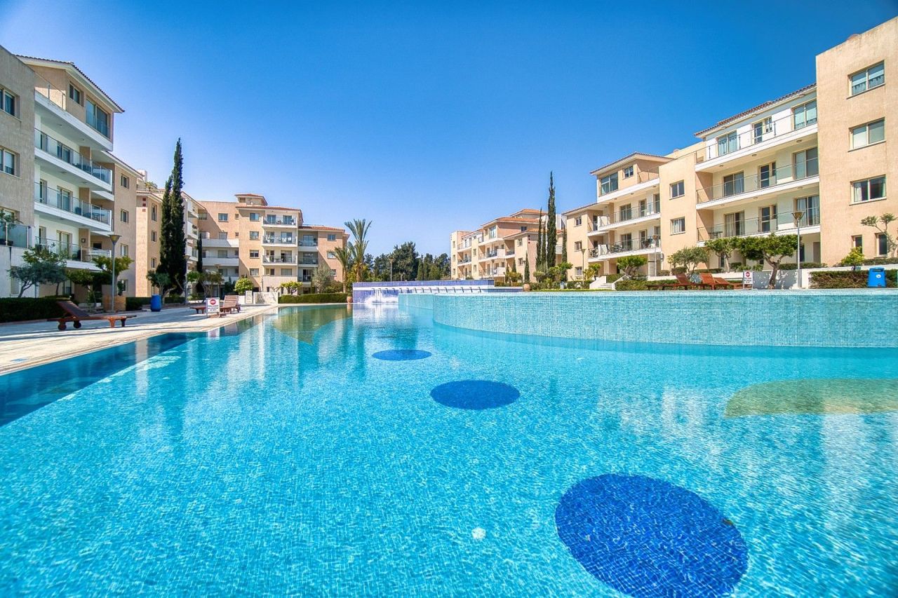 Таунхаус в Пафосе, Кипр, 99 м² - фото 15