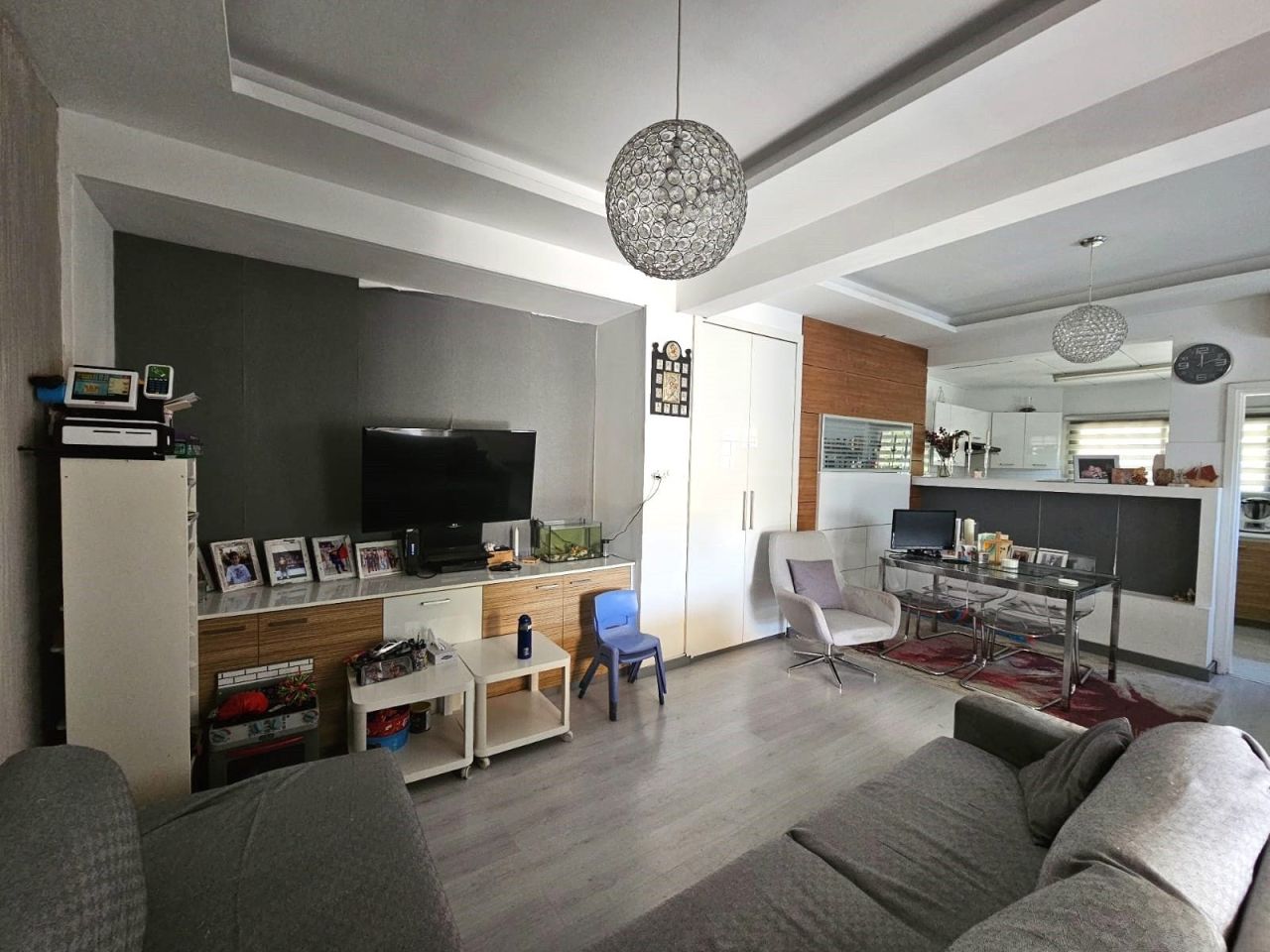 Вилла в Лимасоле, Кипр, 558 м² - фото 15