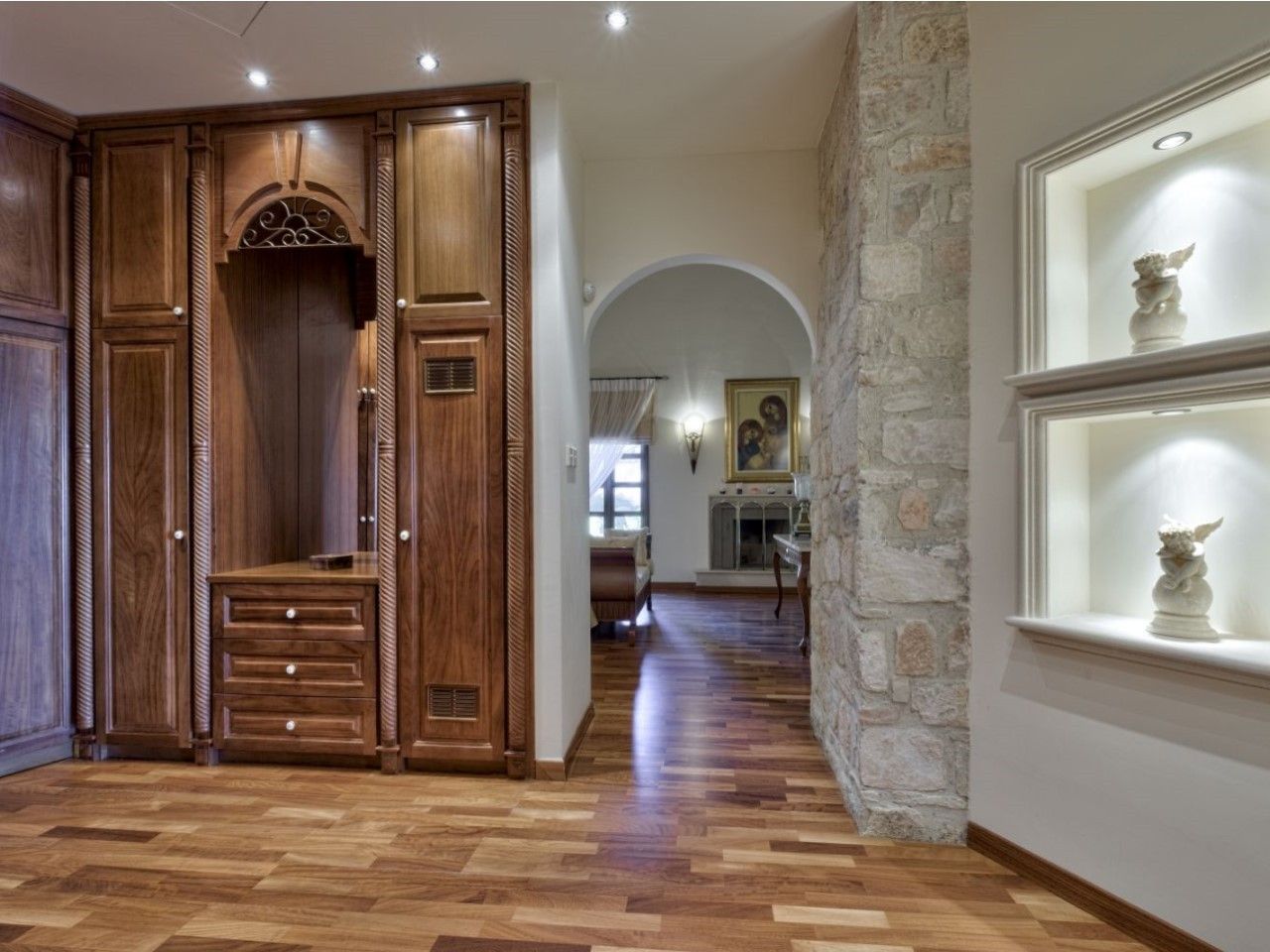 Вилла в Лимасоле, Кипр, 714 м² - фото 15