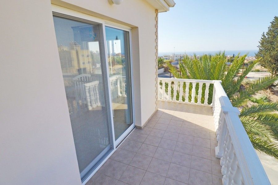 Вилла в Пафосе, Кипр, 207 м² - фото 14