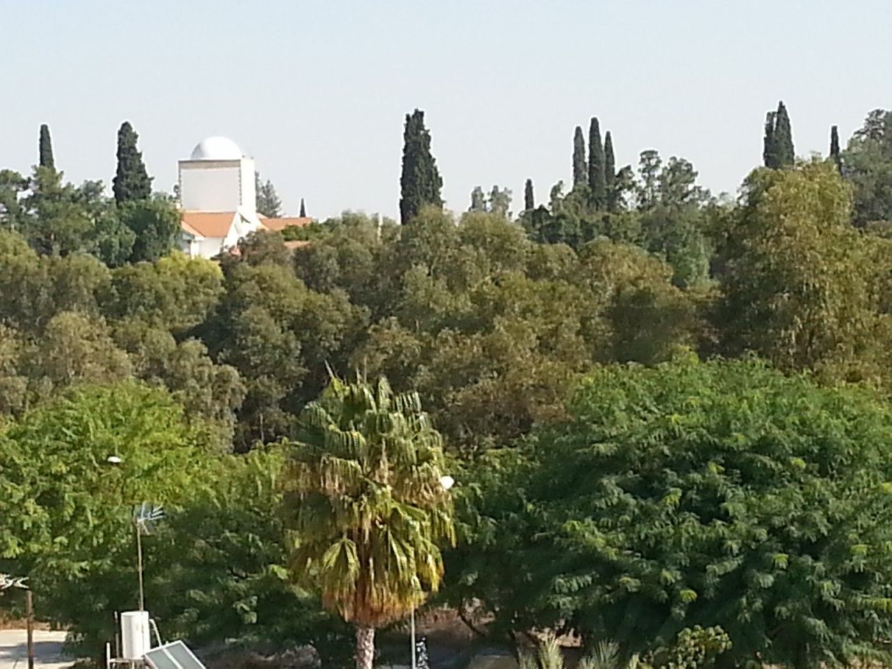 Коммерческая недвижимость в Никосии, Кипр, 1 000 м² - фото 15