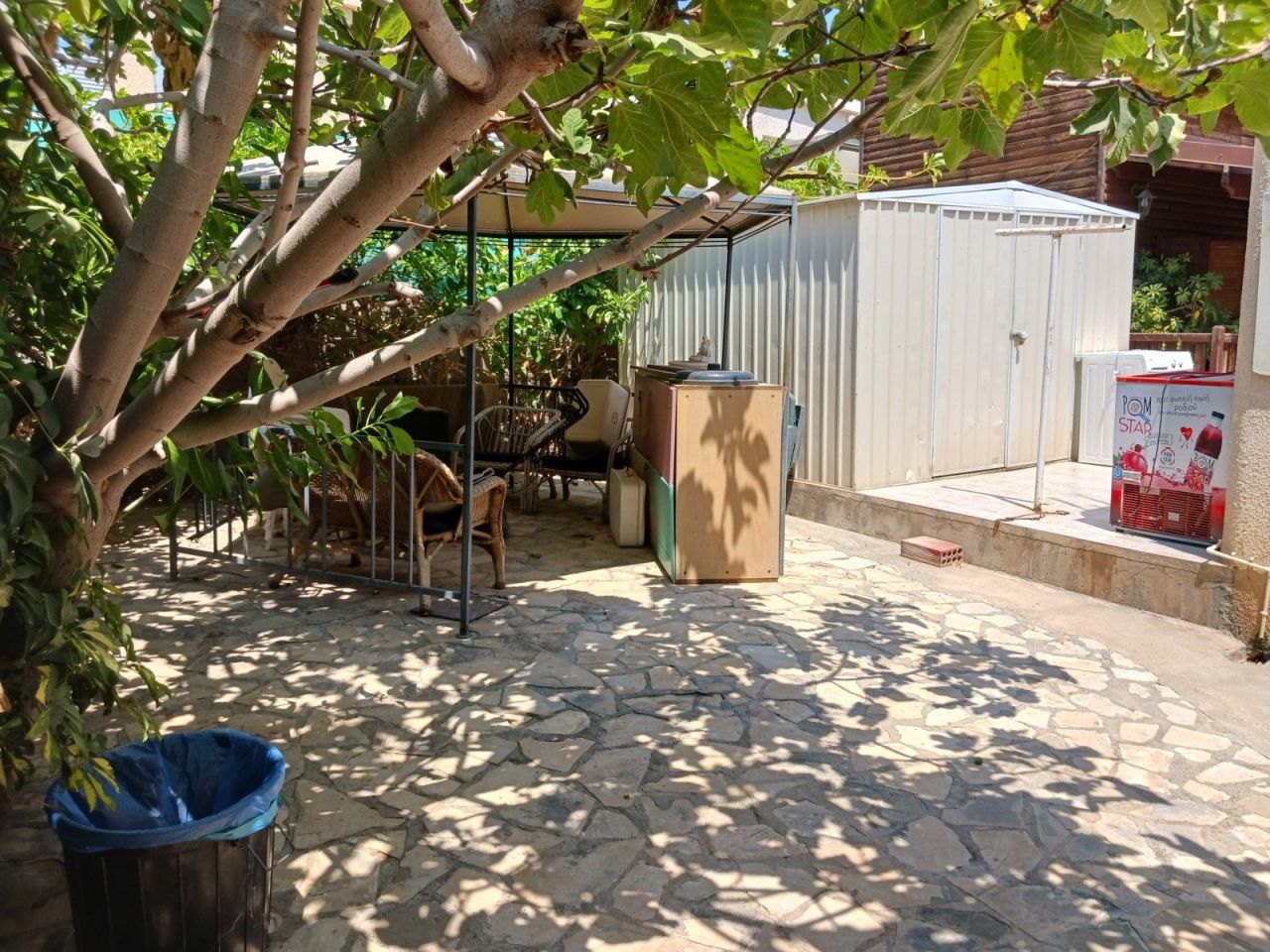 Вилла в Лимасоле, Кипр, 250 м² - фото 15